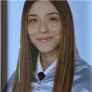 Profesora de educación primaria imparte clases particulares a niños/as de Ed. Primaria, 1º y 2ºESO